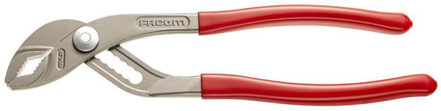 Pinza regolabile Facom