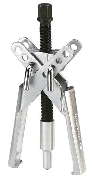 Estrattori per presa esterna griffe larghe | U.35L