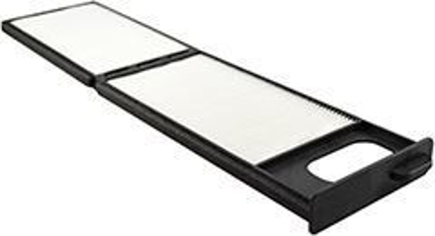 Filtro aria Baldwin PA30081 = HIFI SC80039