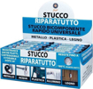 Stucco vetroresina