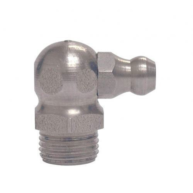 ingrassatore 90 gradi