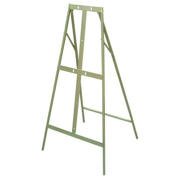 Cavalletto per cartello stradale