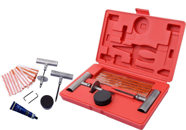 Kit riparazione gomme camion/trattori