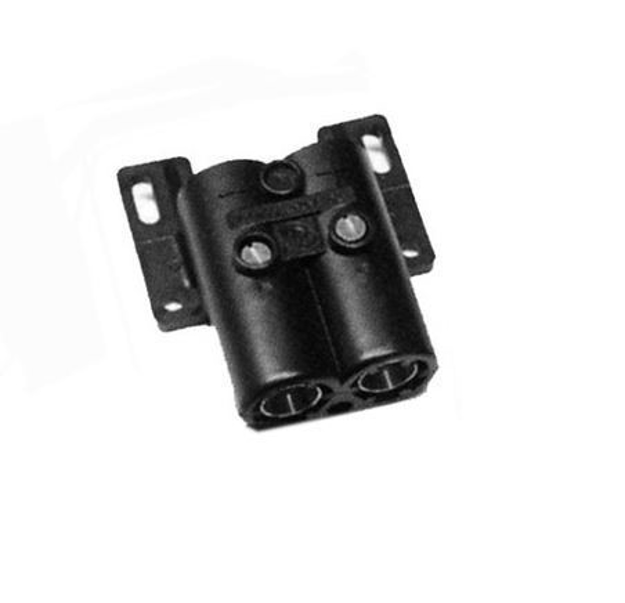Connettore carica batteria