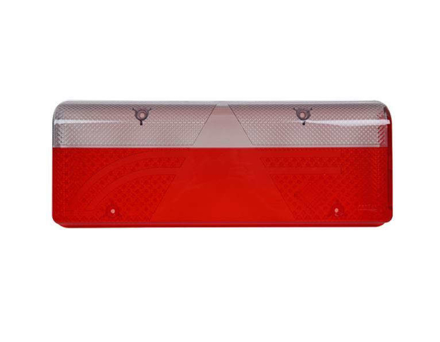 Plastica ricambio destra Europoint 3