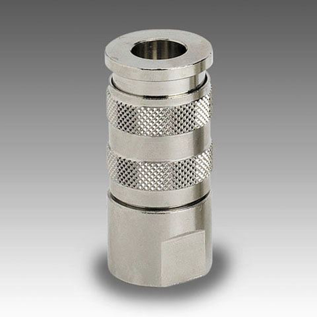 Raccordo rapido femmina 1/2”