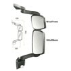 specchio stralis active day destro