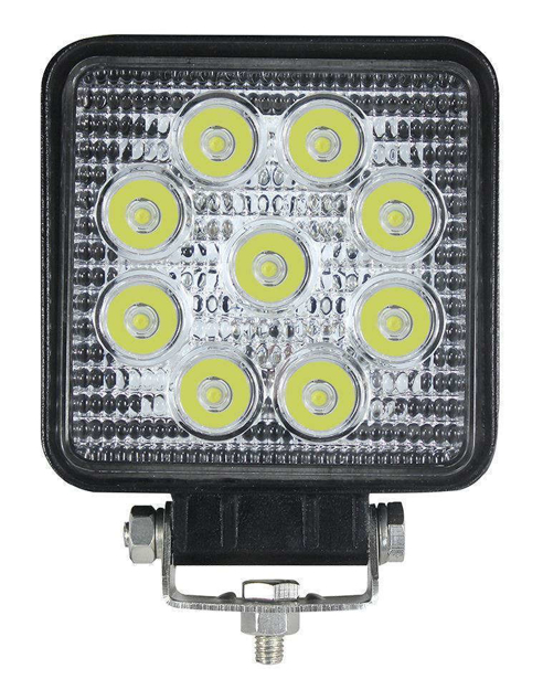 Fari da lavoro a led