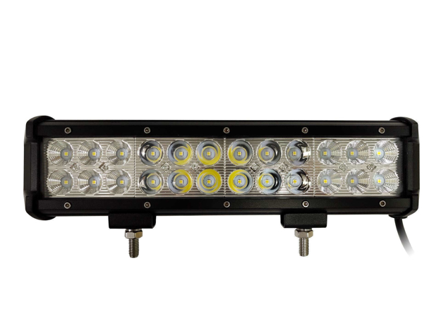 Barra led per trattori