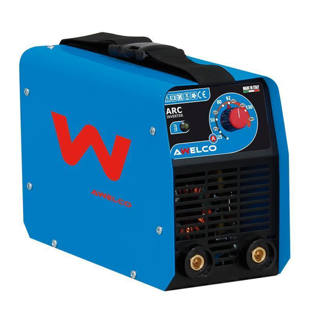 Saldatrice inverter 230V ARC 160