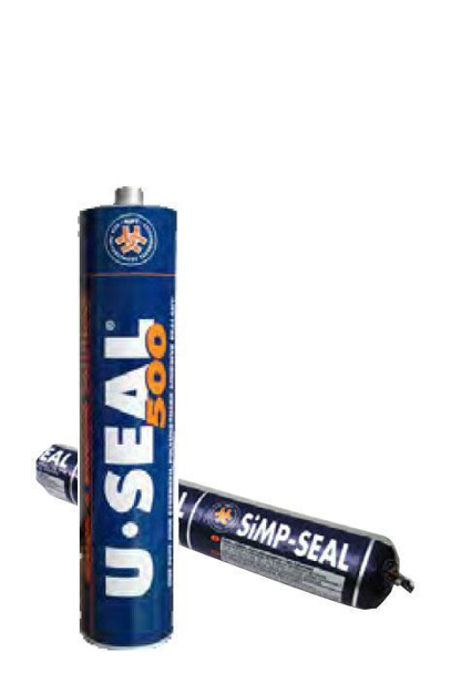 Sigillante monocomponente per carrozzeria