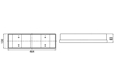 Immagine di Fanale posteriore Iveco Stralis sx