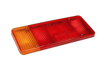 Plastica fanale posteriore Iveco Daily