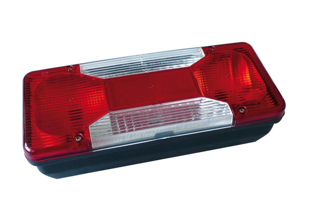 Fanale posteriore Iveco Daily 2006 sinistro