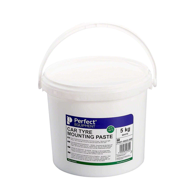 Grasso montaggio pneumatici