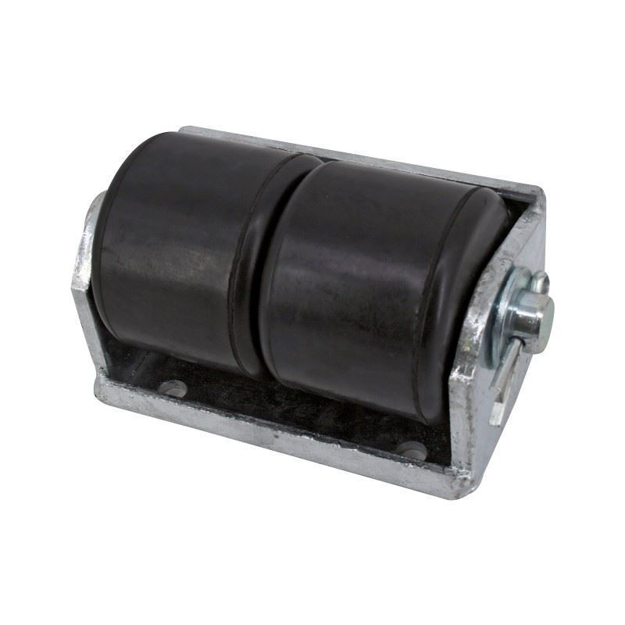 Tampone paracolpo butrol