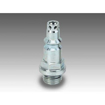 Raccordo maschio rapido 1/2”