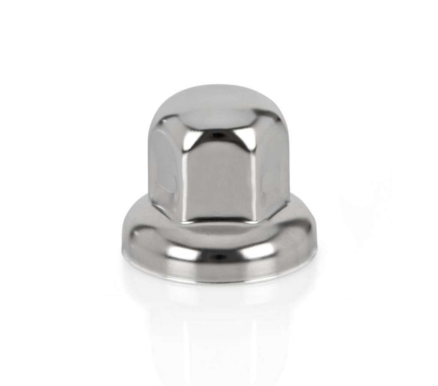 Copribulloni per camion IN ACCIAIO INOX