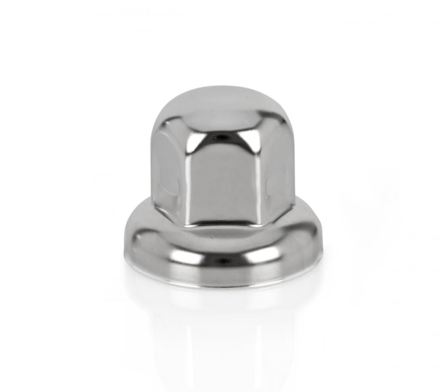 Copribulloni camion IN ACCIAIO INOX