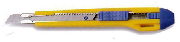 Cutter