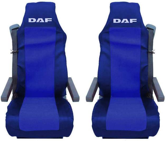 Serie coprisedili Daf XF euro 6 dal 2014