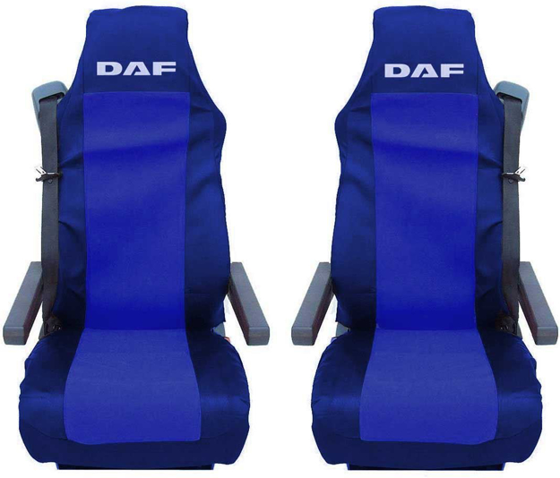 Serie coprisedili Daf CF