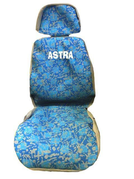 coprisedile per astra hd