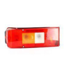 Plastica fanale posteriore VOLVO FM