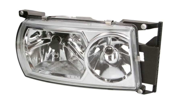 Faro SCANIA R