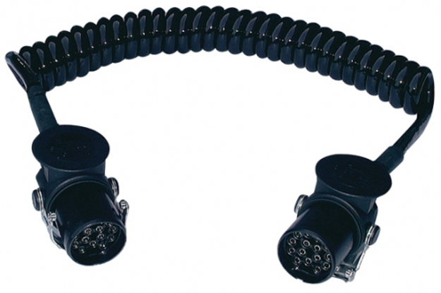Spirale elettrica 15 poli 24V