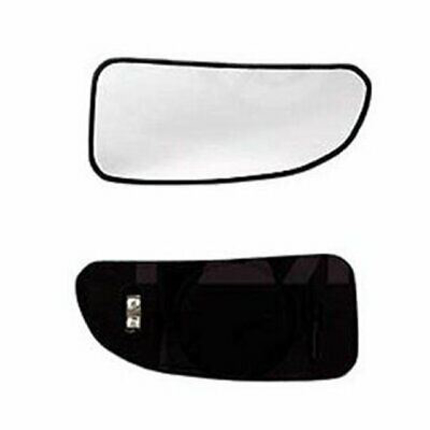 Vetro specchio grandangolare inferiore destro per Ducato/Boxer/Jumper 2006