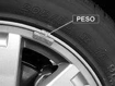Pesi equilibratura