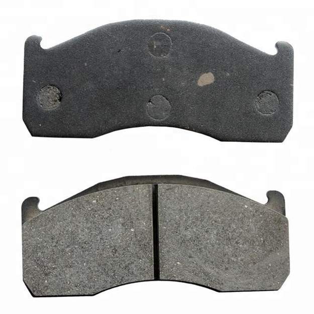 Pastiglie Freno anteriori e posteriori per VOLVO FH12/ FH16/ FL6/ FM DAL 2005