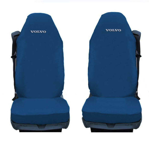 Serie coprisedili Volvo FH 4 euro 6 dal 2014 e Volvo FMX