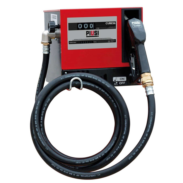 distributore gasolio Piusi 56/33