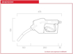 Pistola automatica AdBlue®