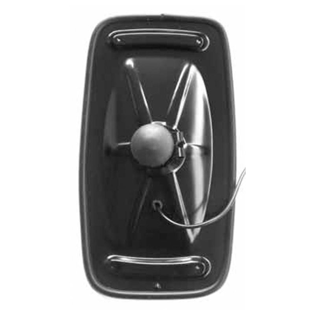 Coppa specchio termica per Scania 93/142/143