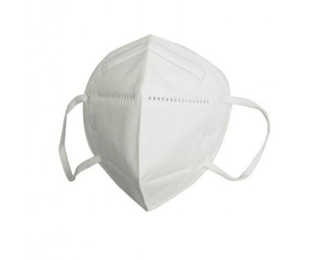 Mascherina di protezione  FFP2