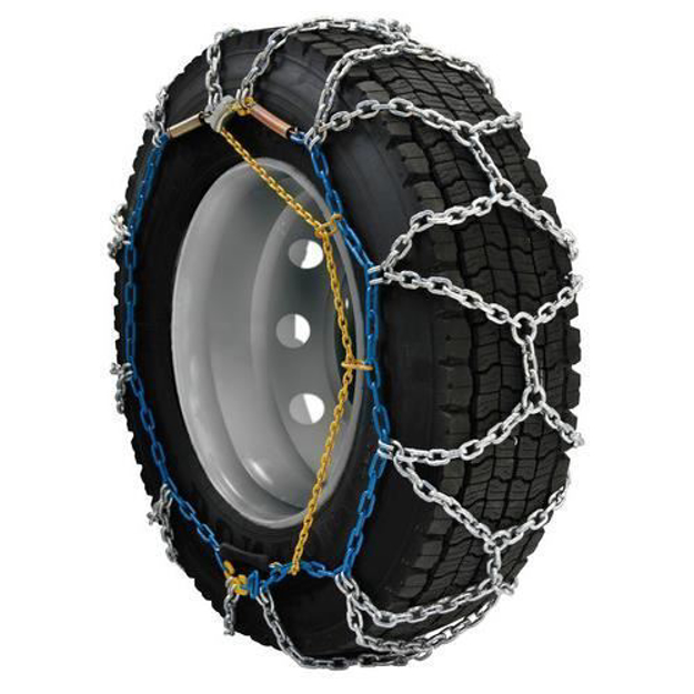 Serie catene da neve per camion 315/80 R22.5