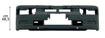 paraurti iveco eurostar