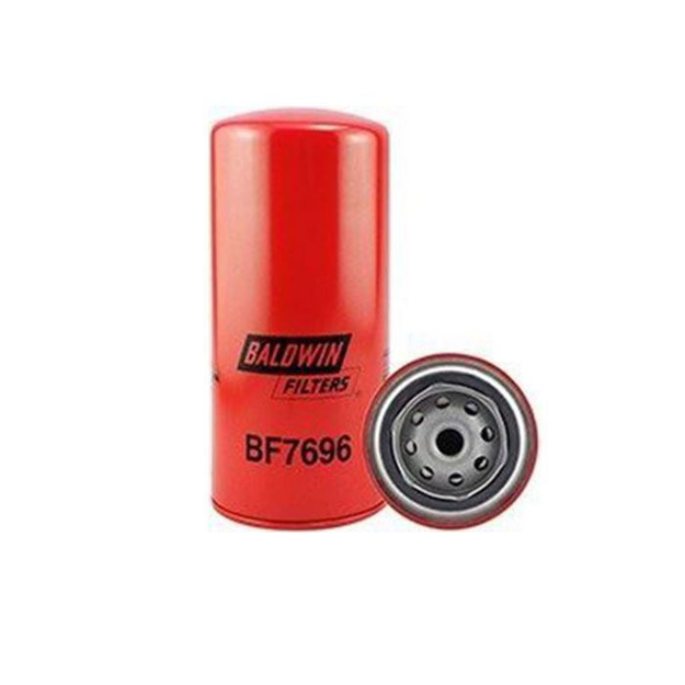 Filtro gasolio lungo DAF 75/CF = HIFI SN 80017