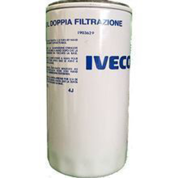 Filtro olio originale Iveco Turbostar 2997305 - 1903629 -1903715