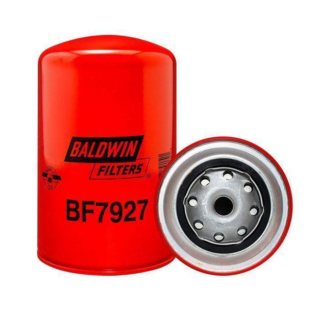 Filtro gasolio Iveco Stralis