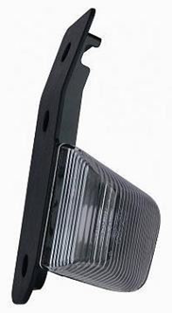 Fanalino freccia sinistro laterale Iveco Stralis 2013
