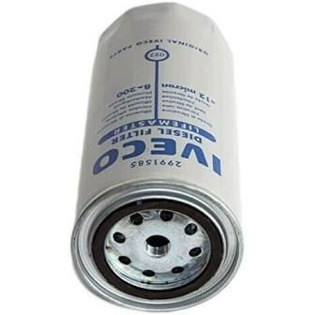 Filtro gasolio originale Iveco Eurocargo 2991585