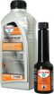 Additivo antialghe gasolio
