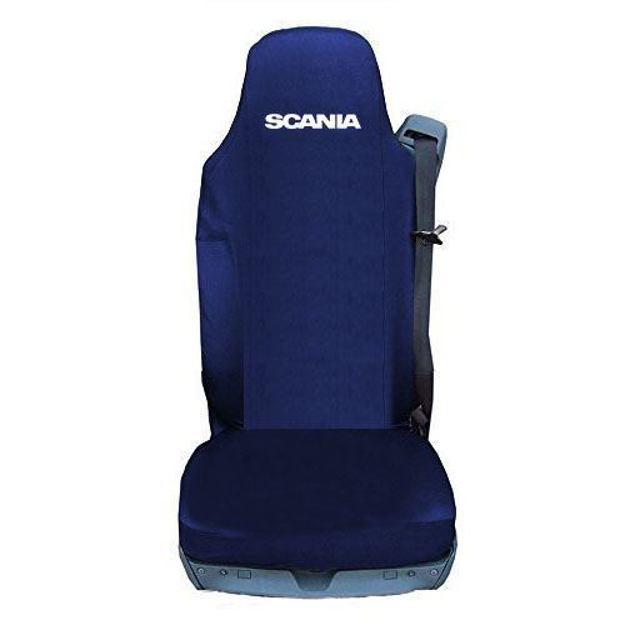 Serie coprisedili SCANIA R