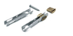 ribattino ovale per capicorda cavo tir  ø 6mm
