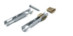 ribattino ovale diametro 8 mm