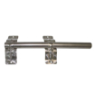 Staffa per parafango acciaio inox